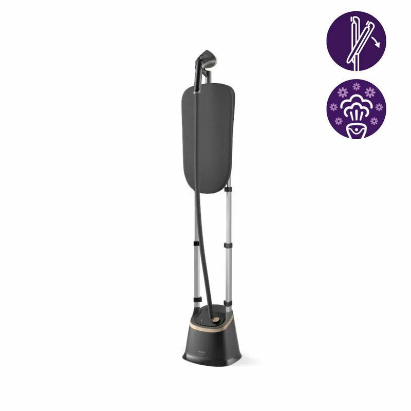 Philips - 飛利浦 STE3170/80 Stand Steamer 蒸氣掛熨機 3000系列【香港行貨】