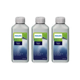 Philips - CA6700 Saeco Decalcifier 意式特濃咖啡機除鈣劑 咖啡機保養 延長咖啡機壽命 (250ml, NO BOX)