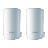 Philips - 飛利浦 WP3911 水龍頭濾水器 替換濾水芯 Replacement Water Filter【香港行貨】適用於WP3822/WP3812/WP3811