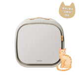 Philips - 飛利浦 Pet Air Purifier AC3360/10 寵物空氣清新機 吸毛淨異味抗敏 (空清機/濾網)【香港行貨】