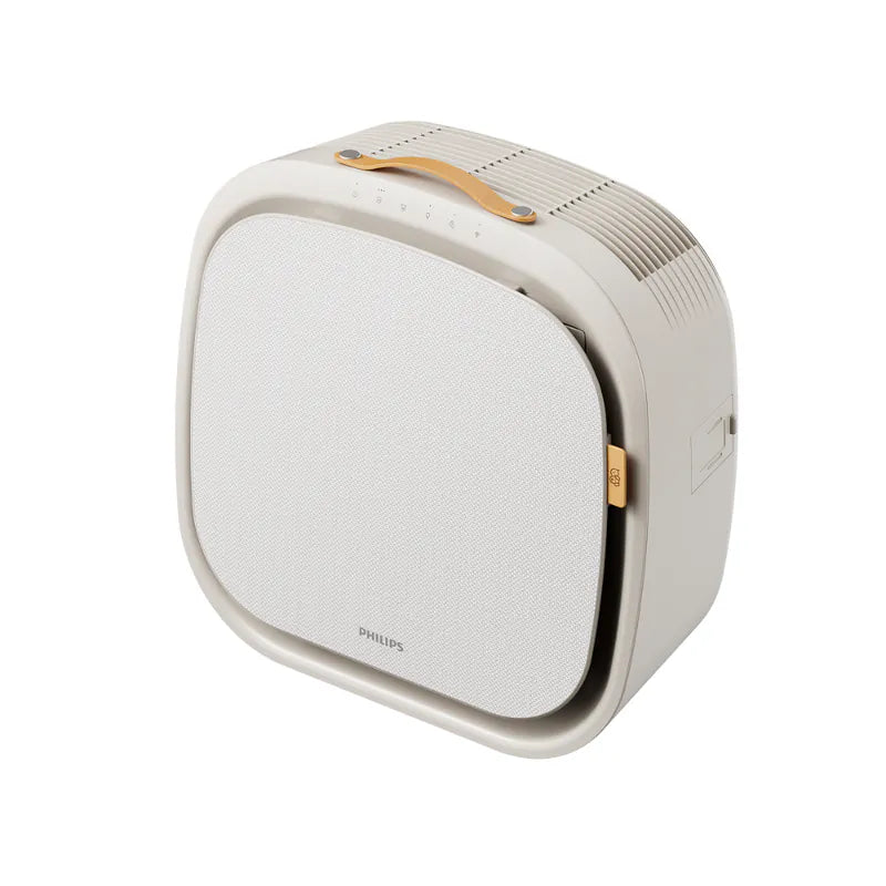 Philips - 飛利浦 Pet Air Purifier AC3360/10 寵物空氣清新機 吸毛淨異味抗敏 (空清機/濾網)【香港行貨】