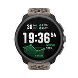 Suunto - Race 2 GPS Outdoor Watch (Titanium 鈦合金) 智能運動手錶【香港行貨】