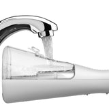 Waterpik - Cordless Plus Water Flosser WP-490 (White) 無線沖牙器 無線充電式水牙線機【平行進口】
