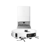 Xiaomi - 小米 Robot Vacuum 6 Pro 掃拖機器人 30000Pa超強吸力 AI智慧髒污辨識【香港行貨】